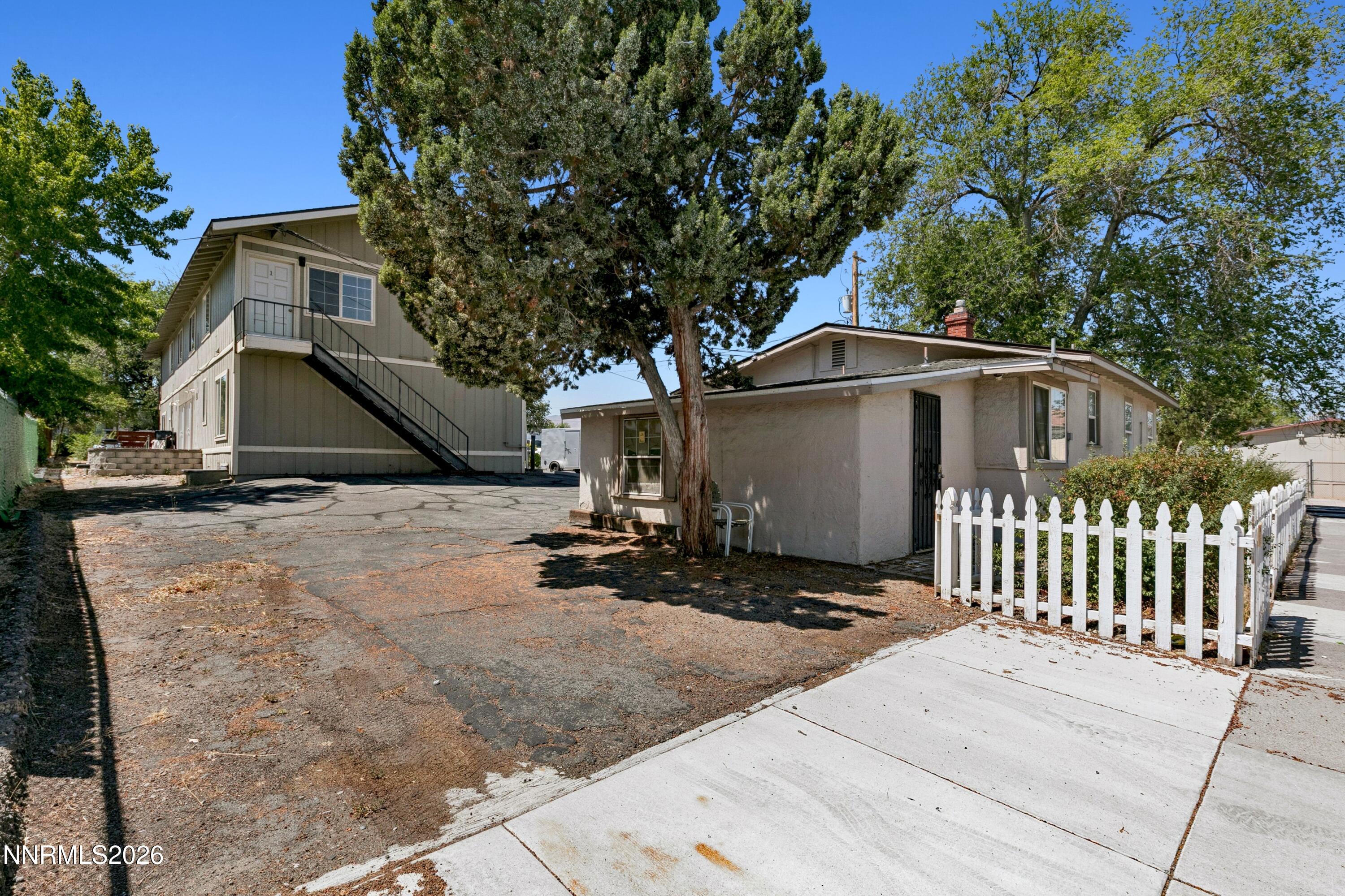 1002 S Arlington Avenue