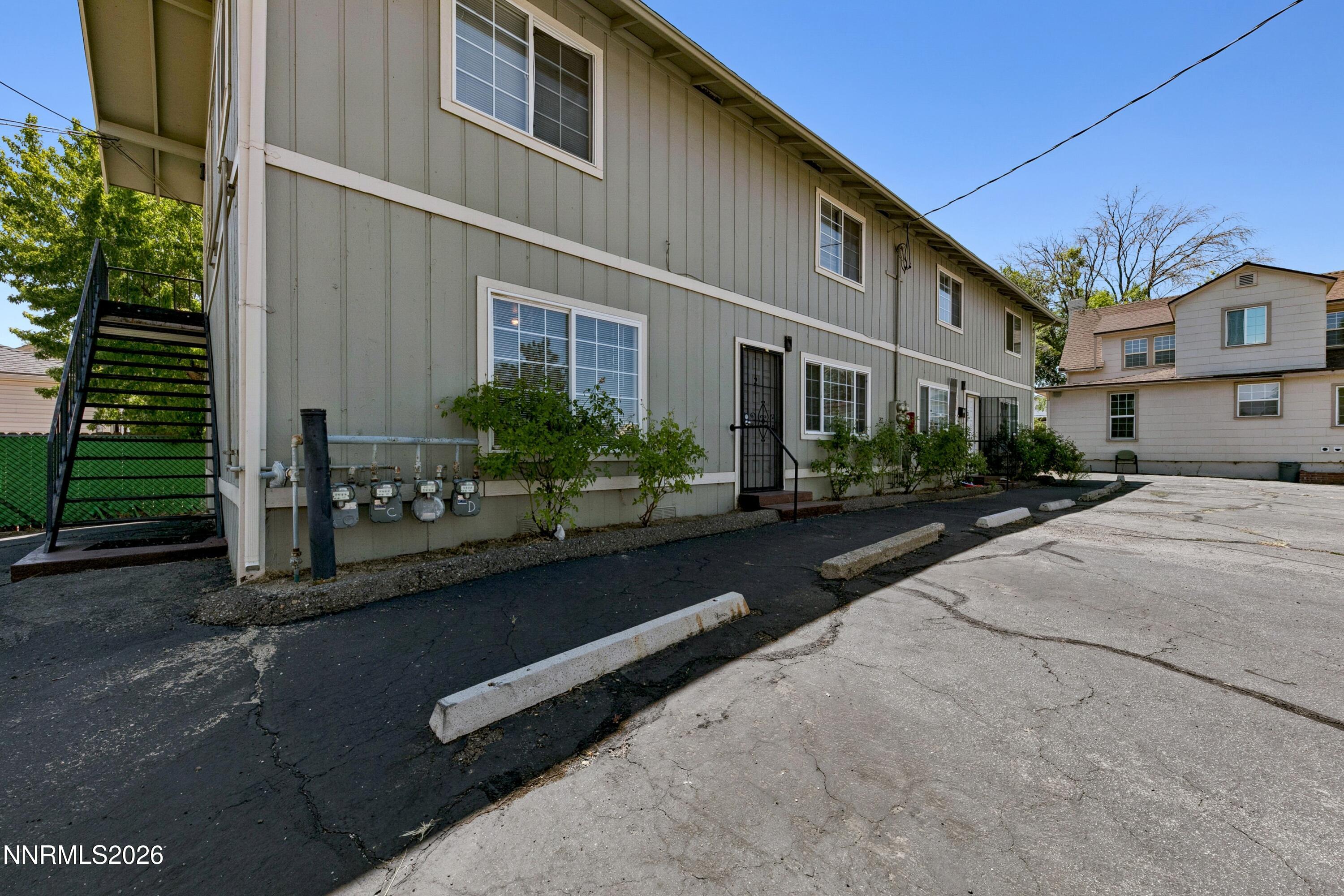 1002 S Arlington Avenue