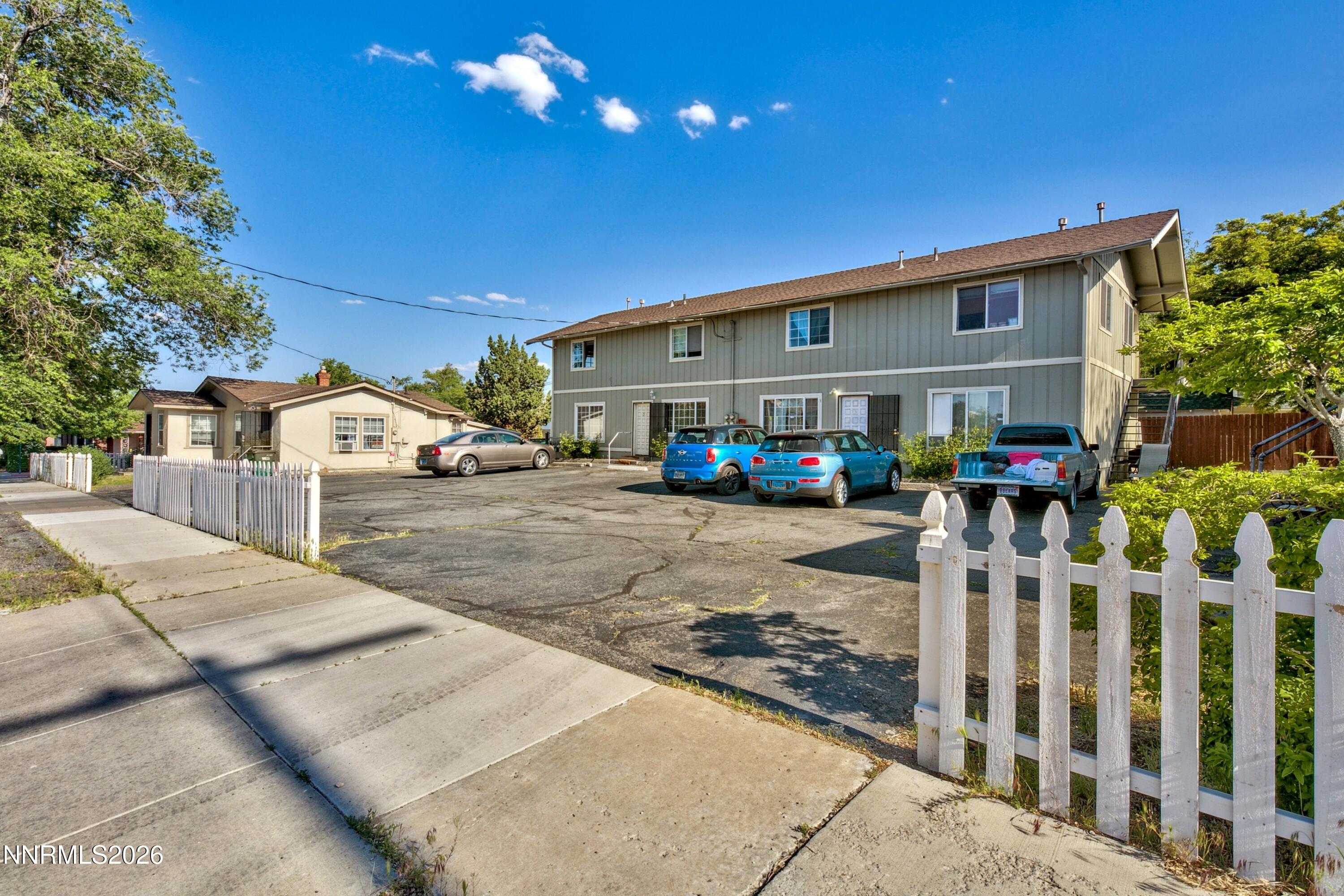 1002 S Arlington Avenue