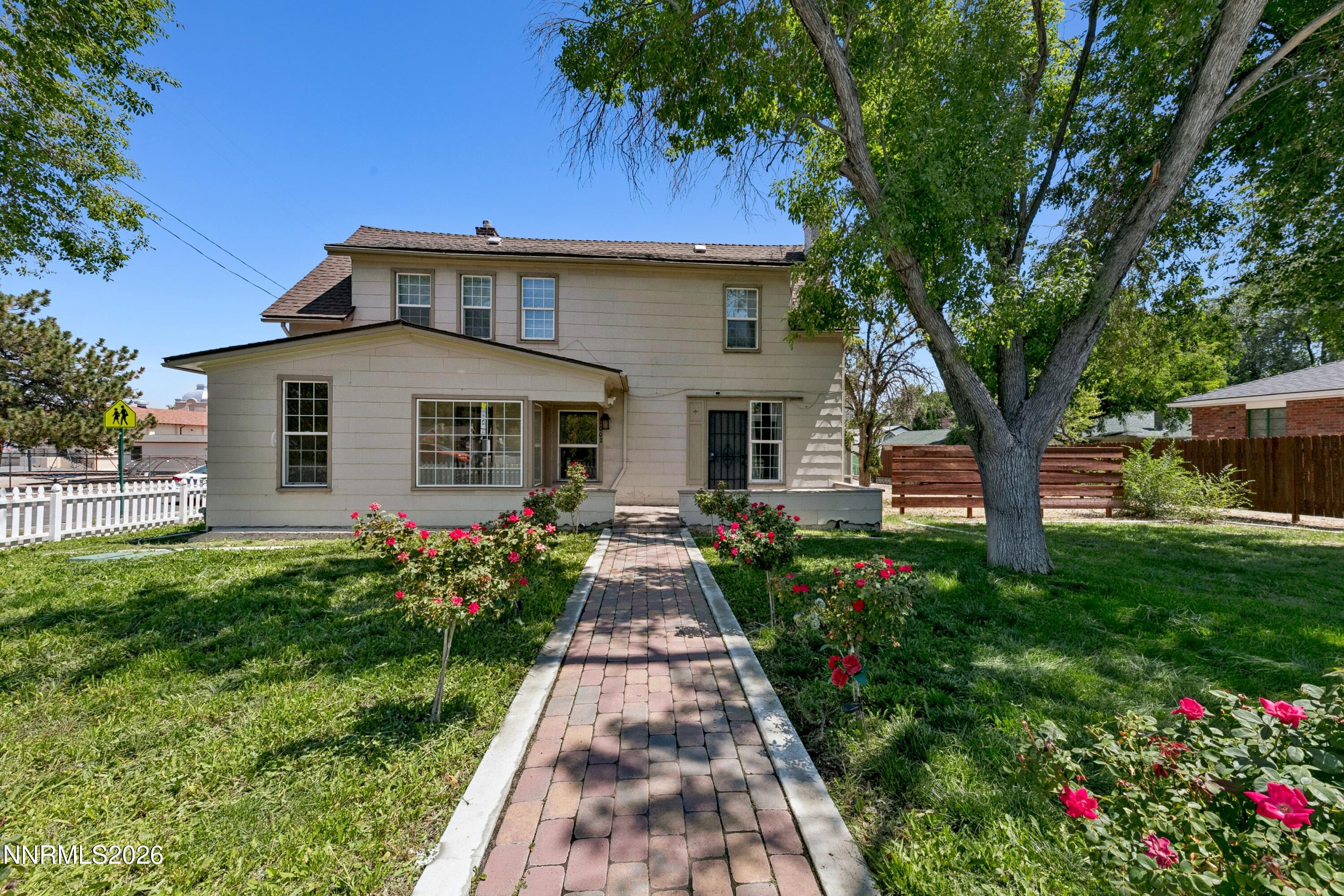 1002 S Arlington Avenue