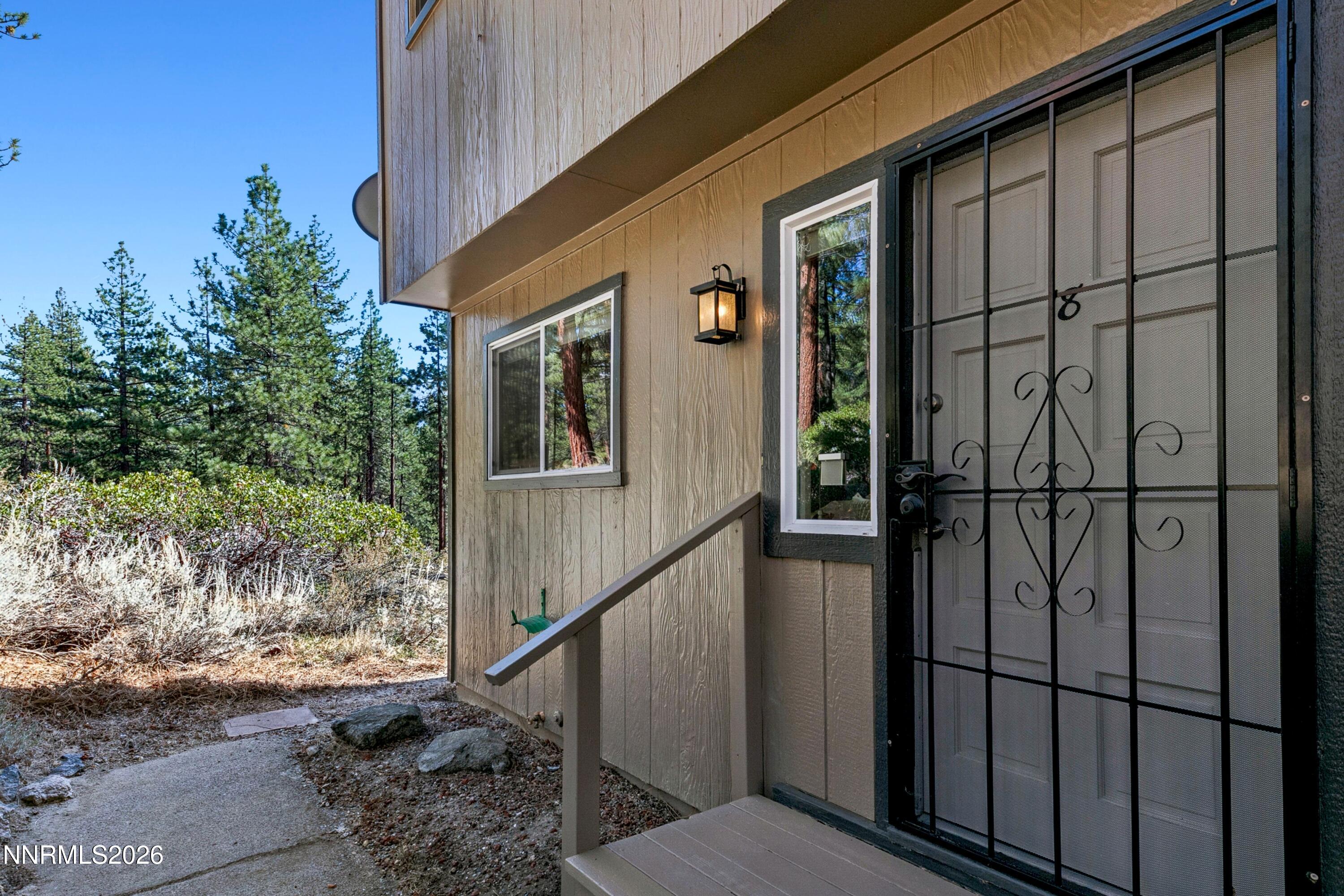 450 Mcfaul Way 18 Zephyr Cove NV