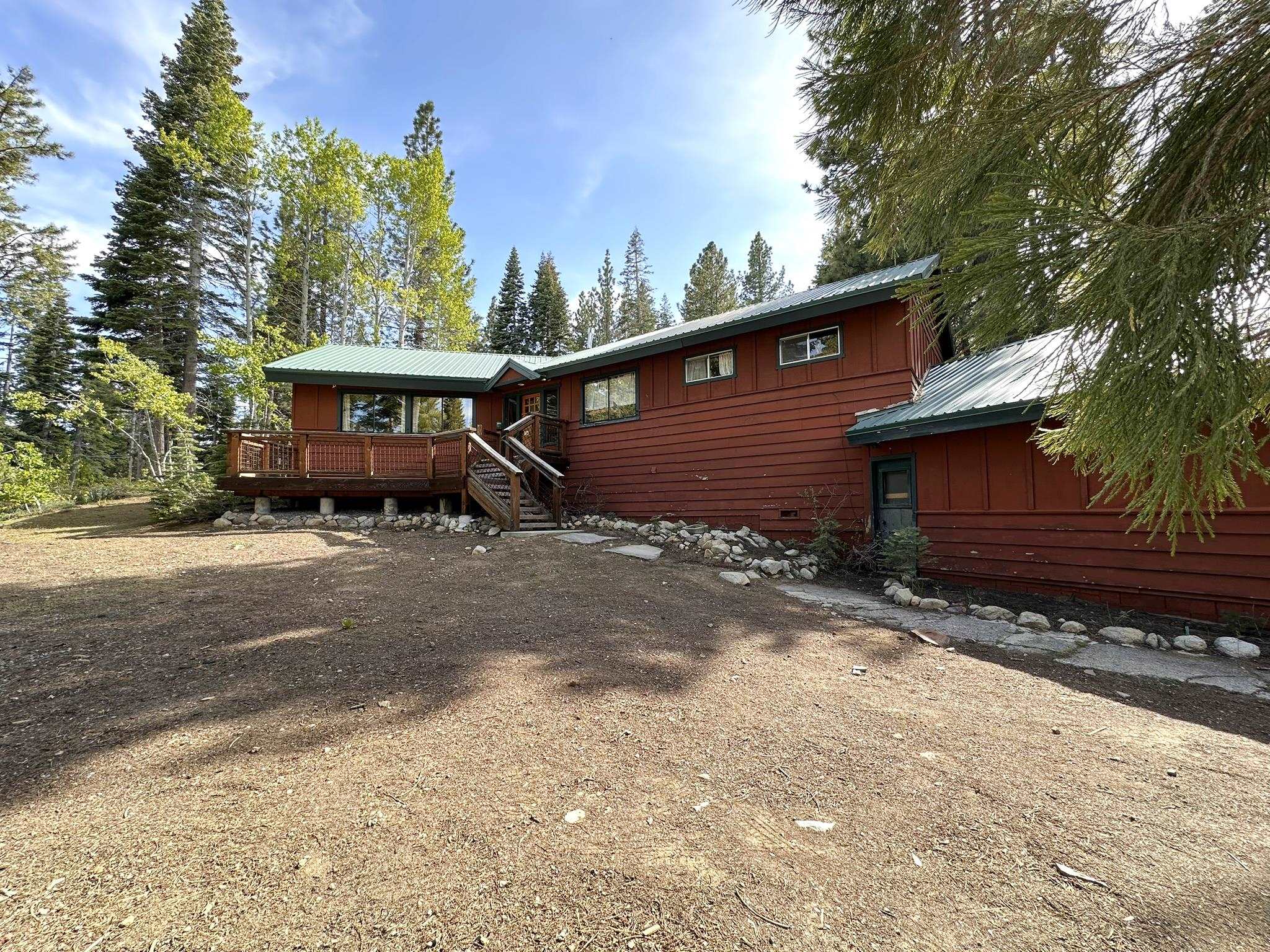 390 Tanager Drive