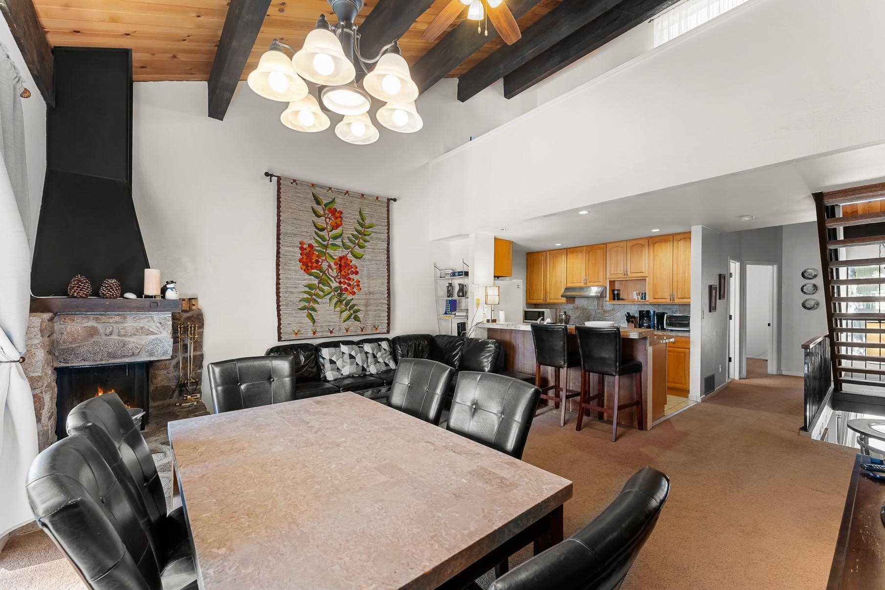 1001 Commonwealth Drive Unit: 101
