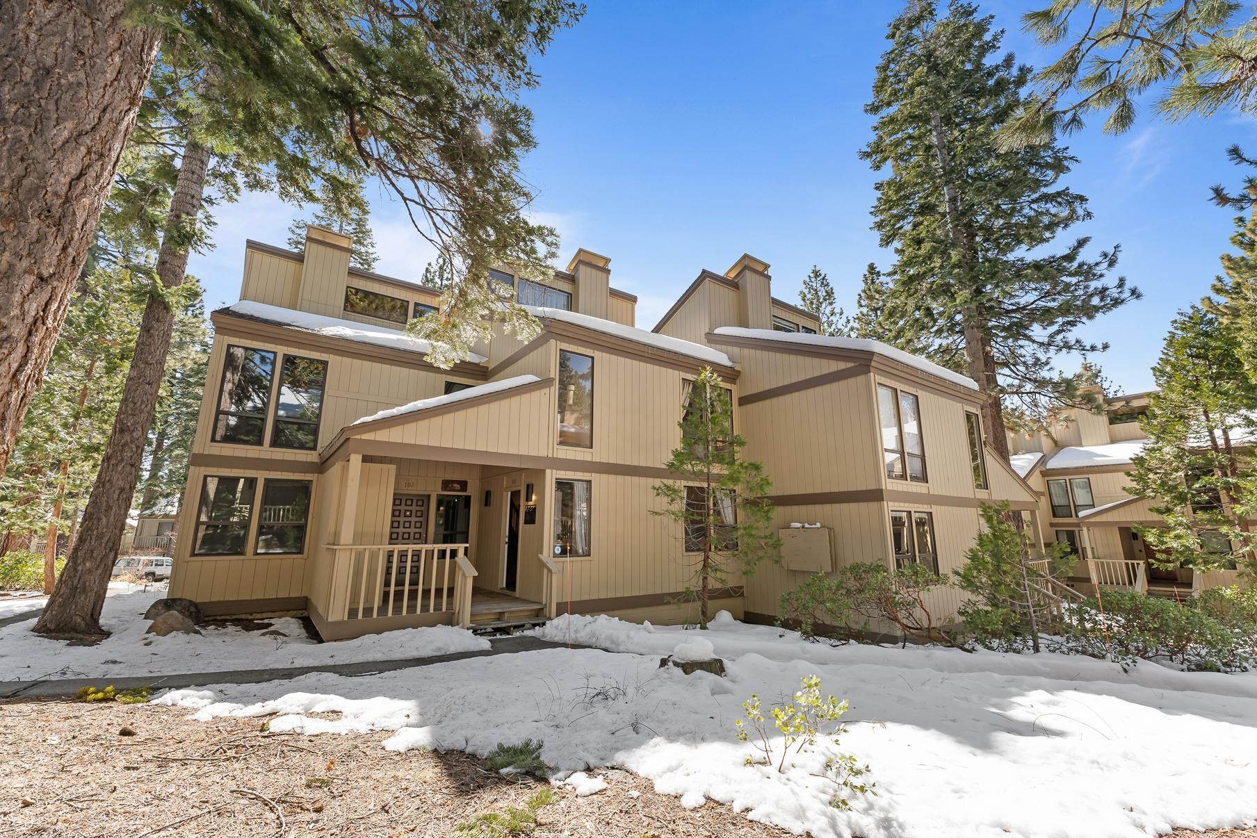 1001 Commonwealth Drive Unit: 101