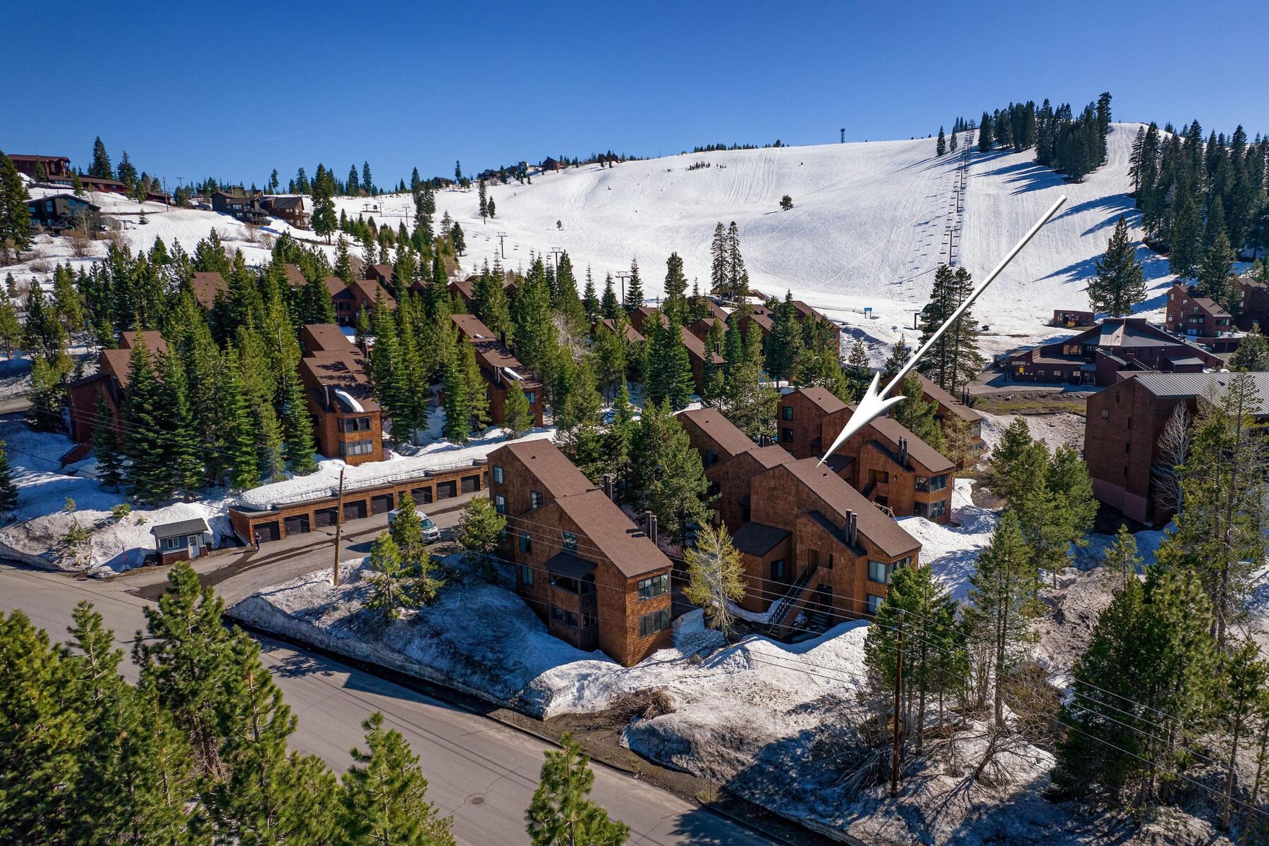 11369 Snowpeak Way Unit: 507