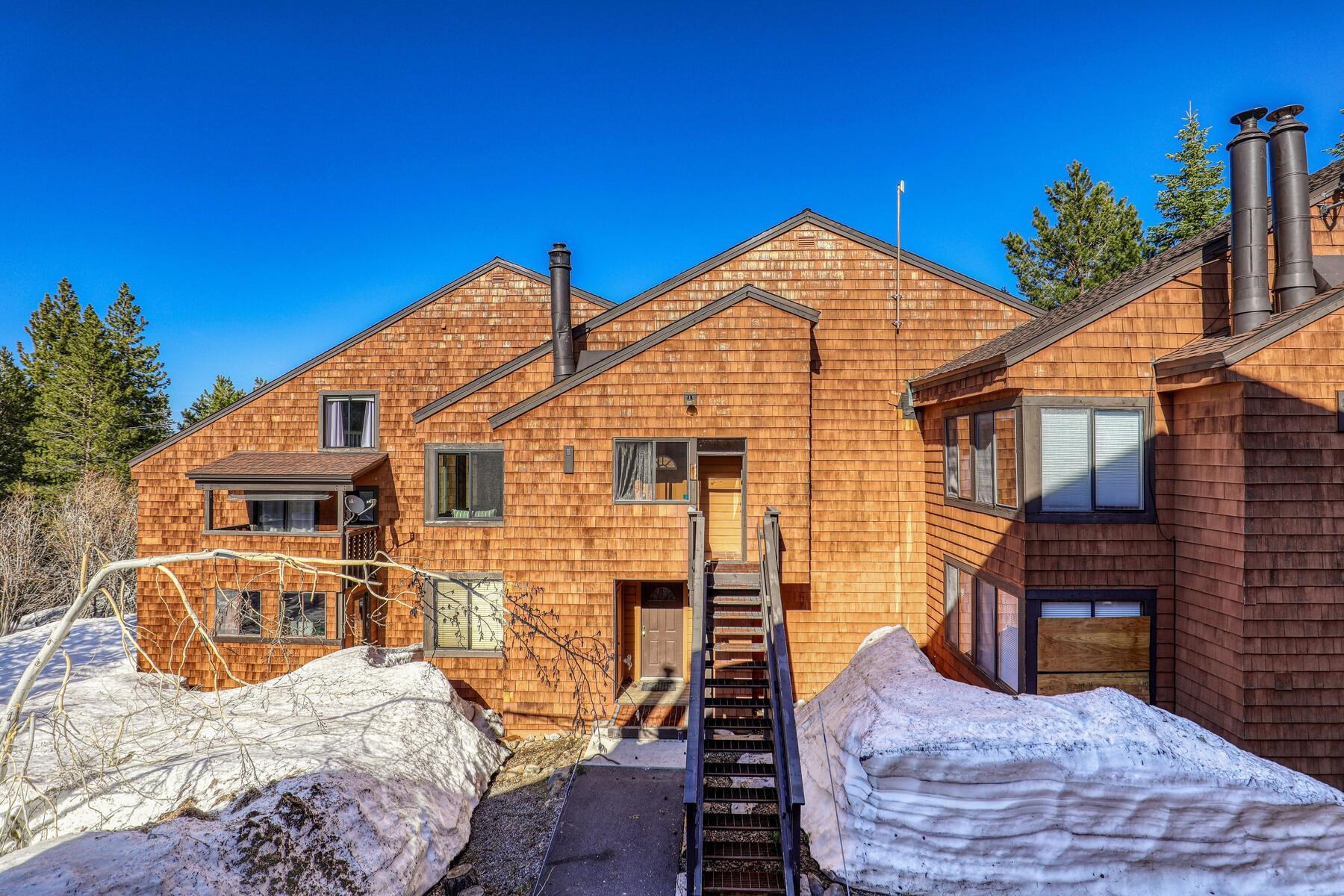 11369 Snowpeak Way Unit: 507