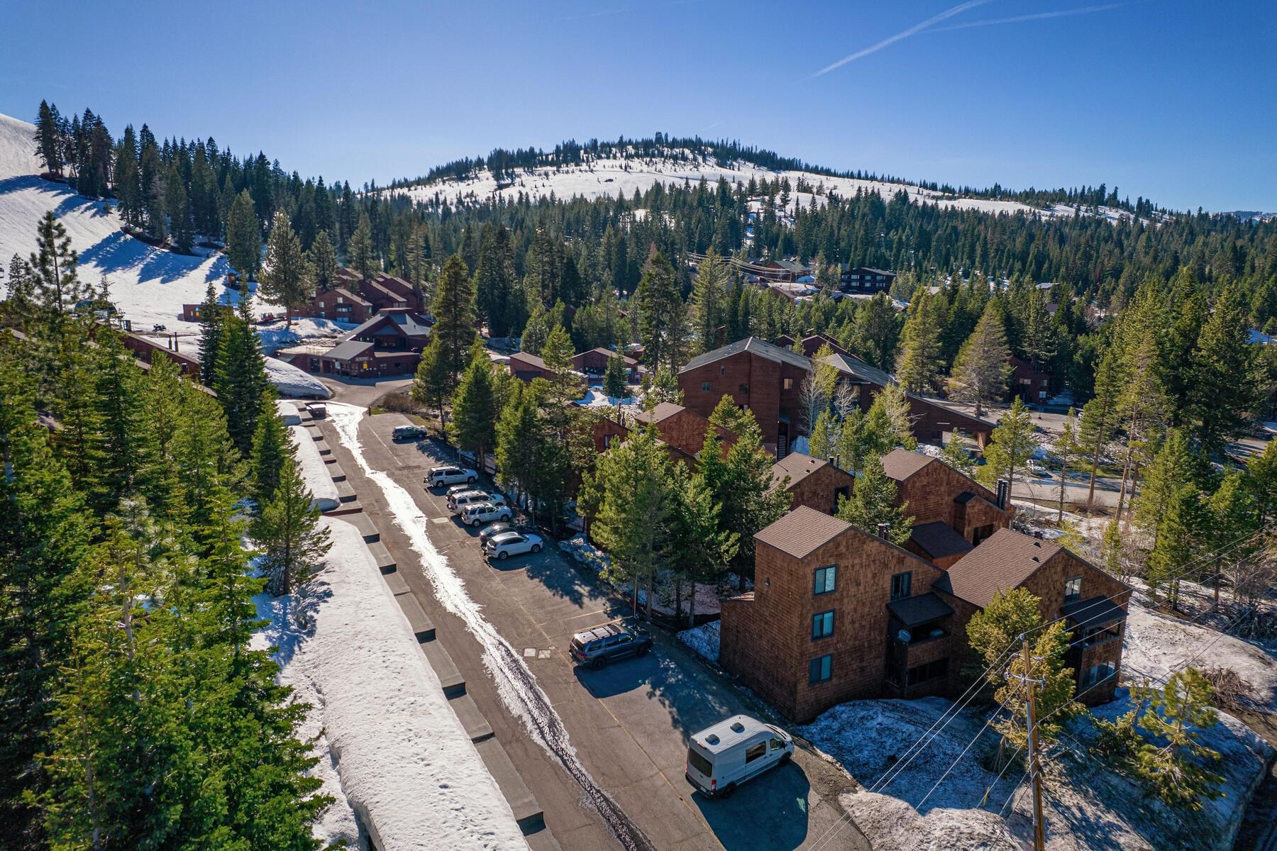 11369 Snowpeak Way Unit: 507
