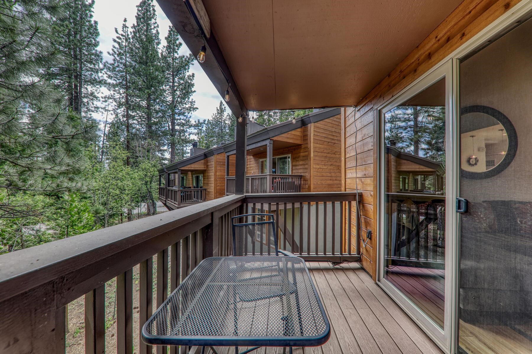 2755 North Lake Boulevard Unit: 16