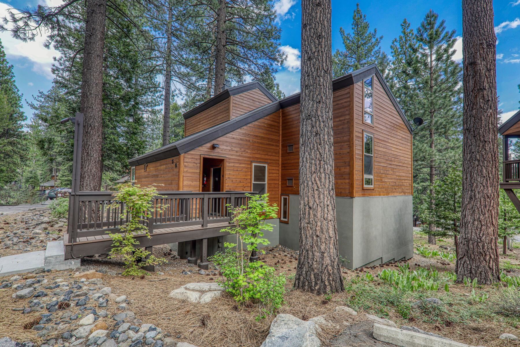 2755 North Lake Boulevard Unit: 16
