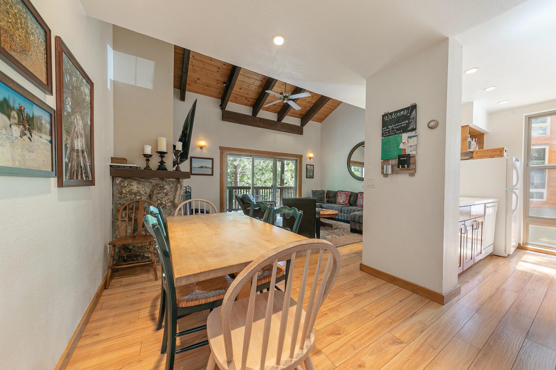 2755 North Lake Boulevard Unit: 16