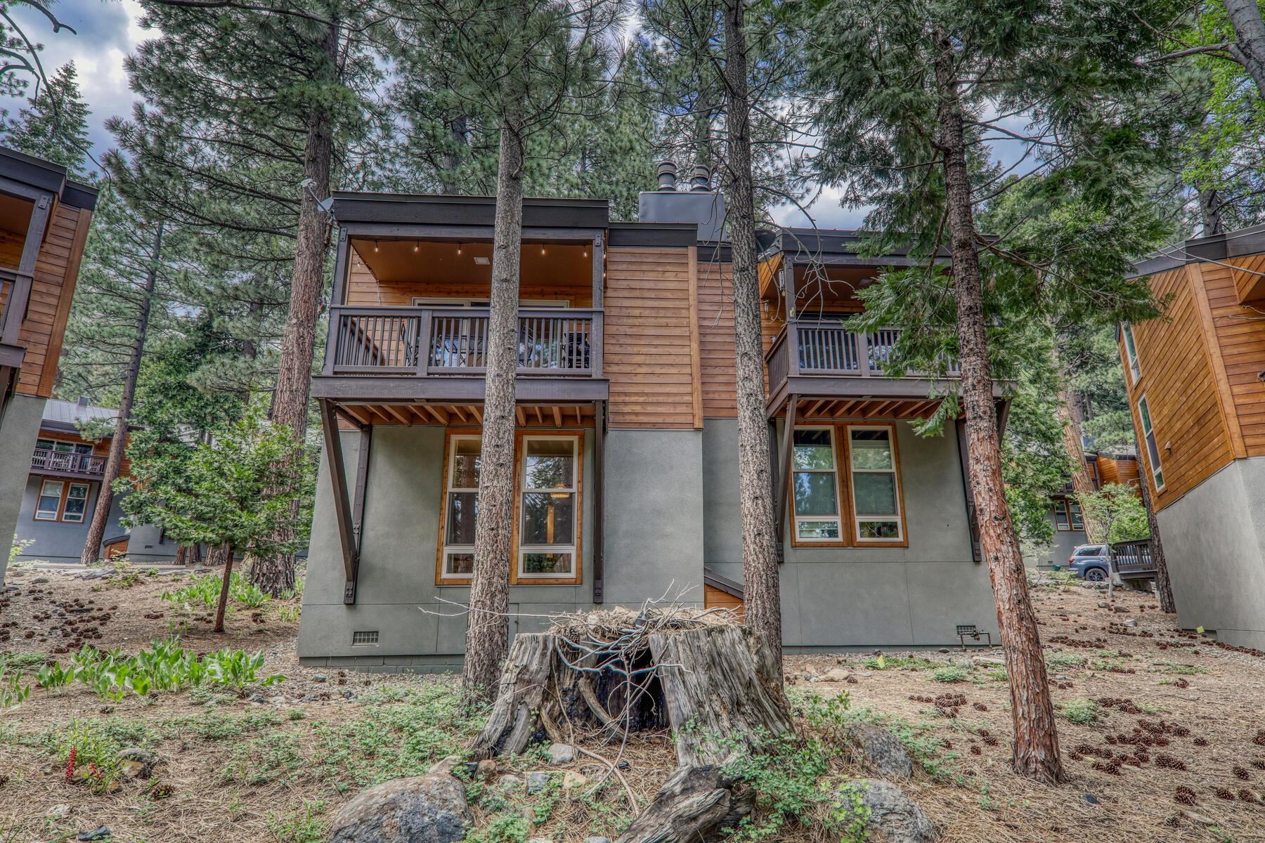 2755 North Lake Boulevard Unit: 16