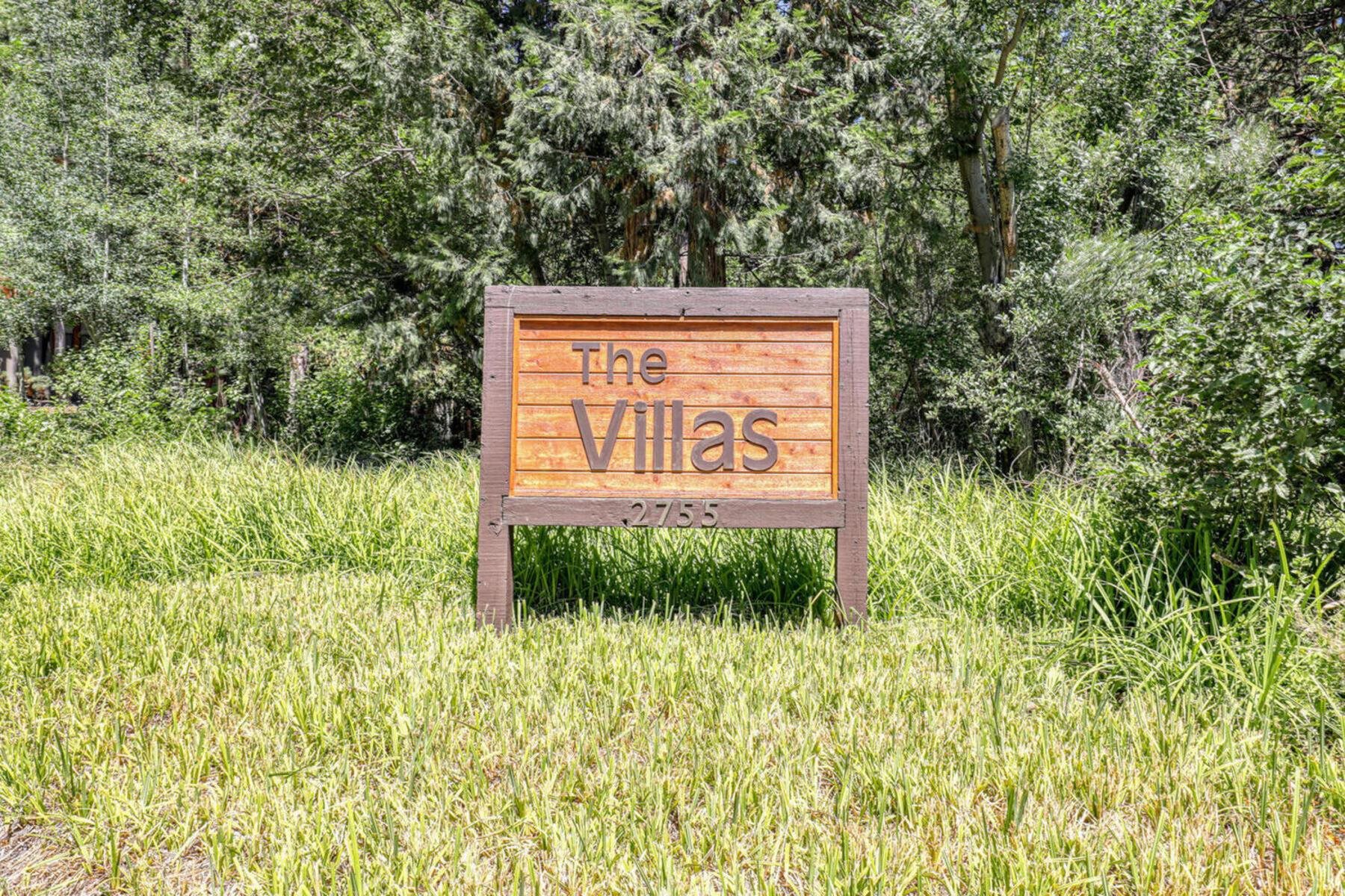 2755 North Lake Boulevard Unit: 16