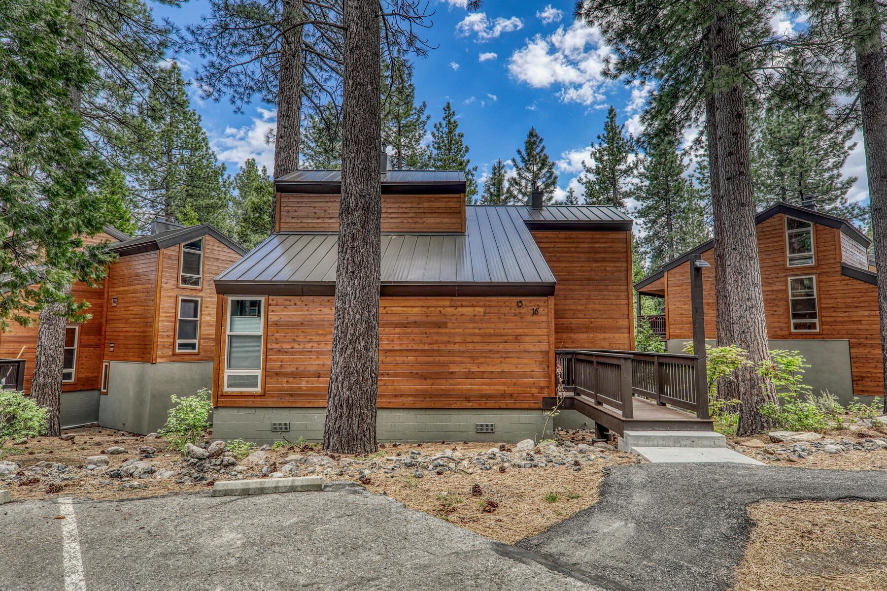 2755 North Lake Boulevard Unit: 16