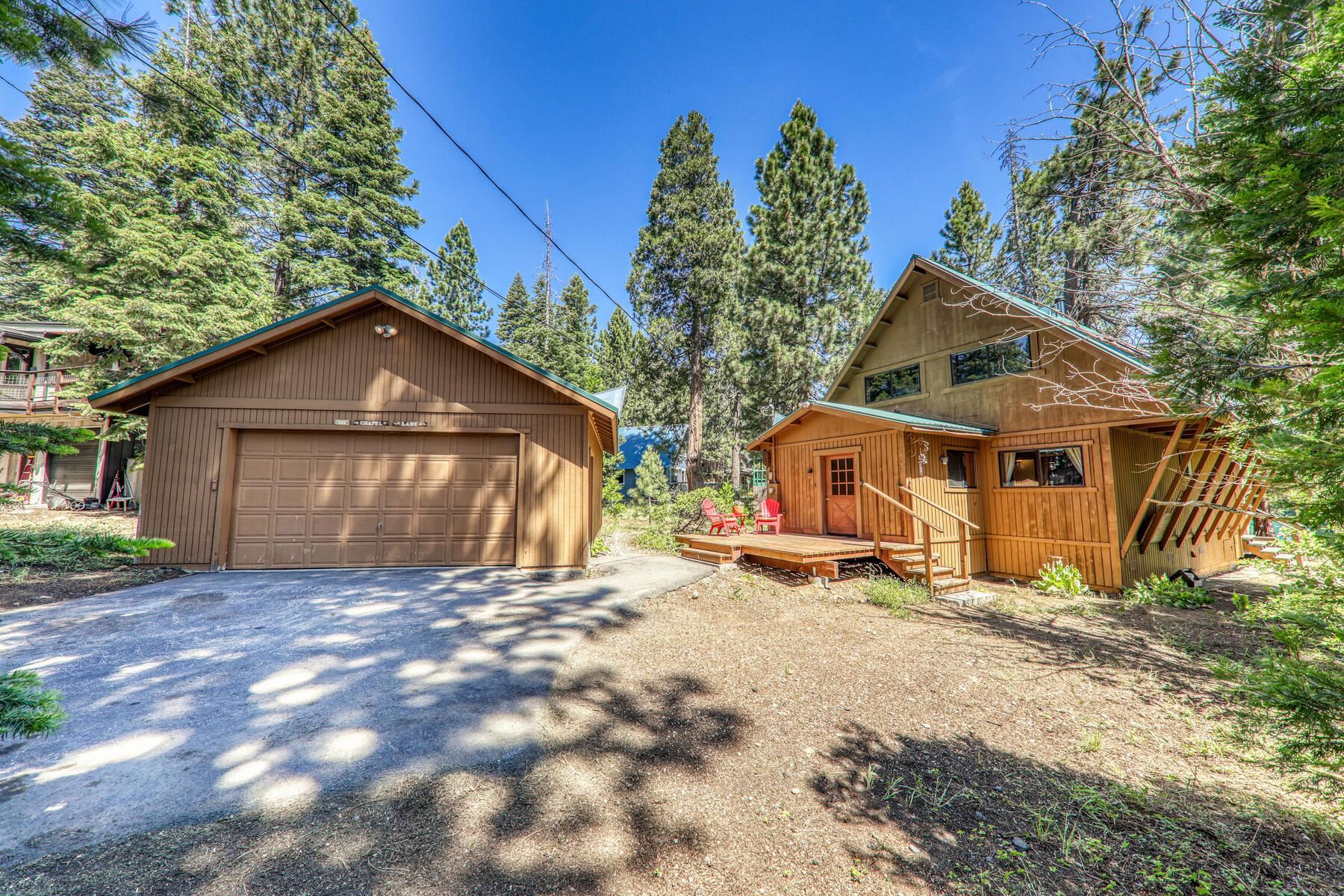 712 Chapel Lane