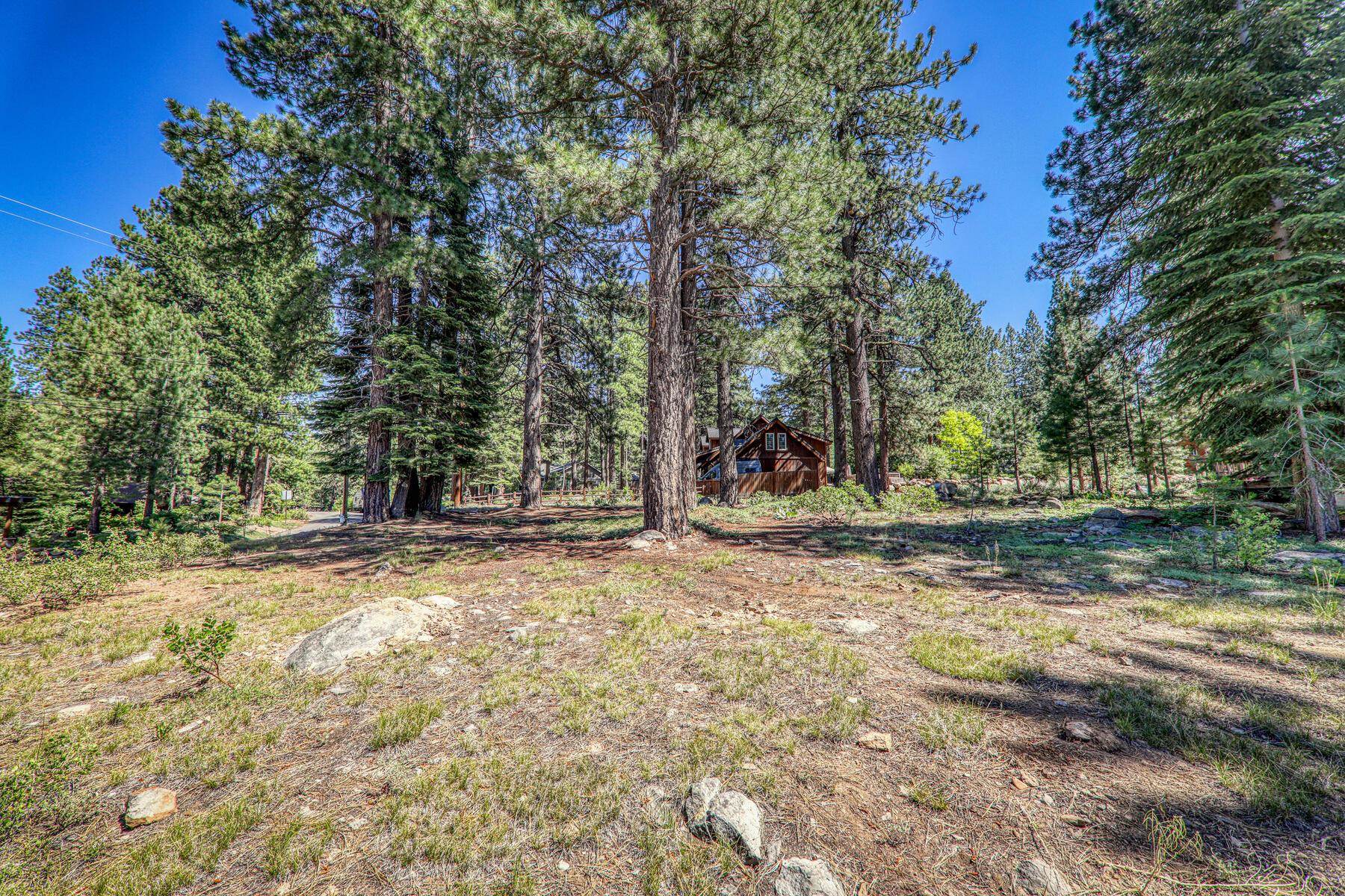 10581 Martis Valley Road