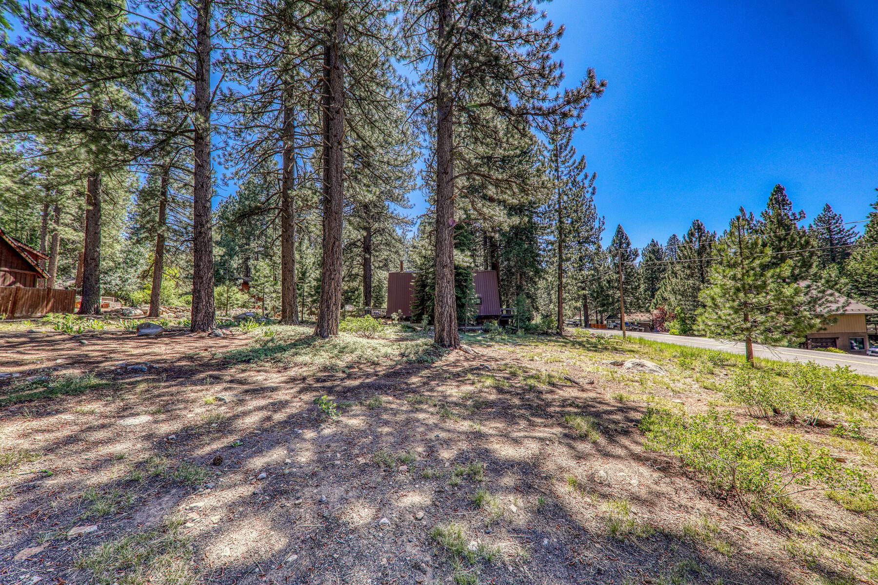 10581 Martis Valley Road
