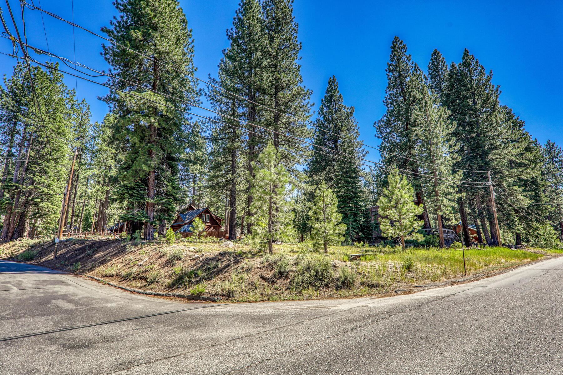 10581 Martis Valley Road