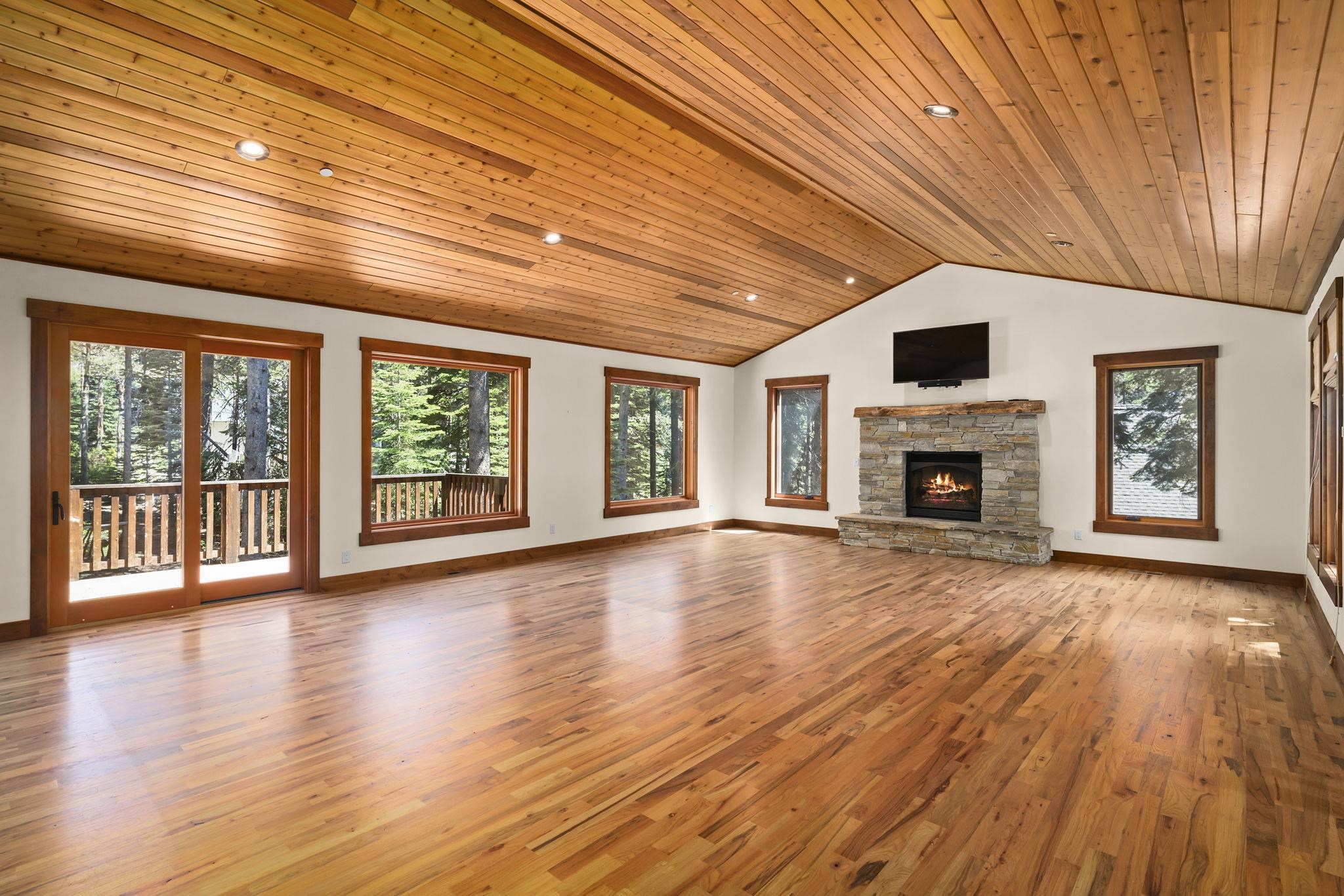 600 McKinney Creek Road