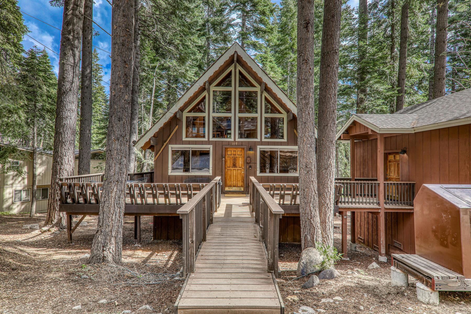 179 Simplon Pass Road