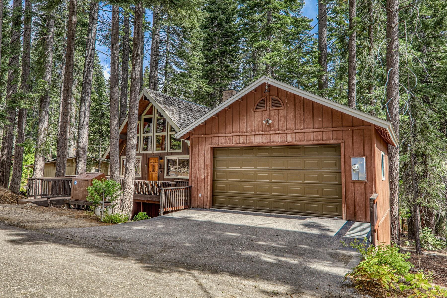 179 Simplon Pass Road