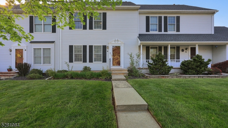 14 Kingswood Rd