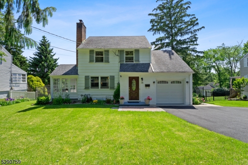 26 Sylvan Dr