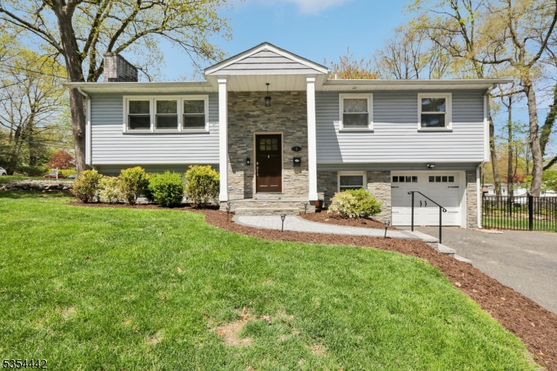 1 Oswego Ave
