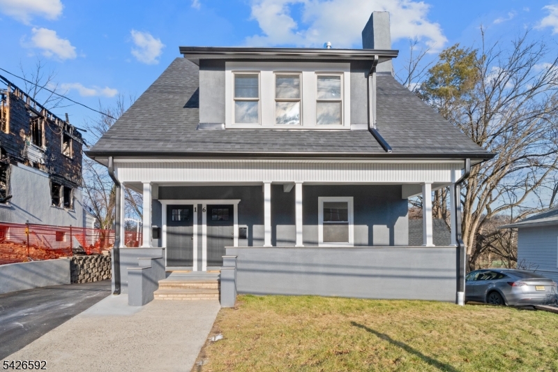 16 Old Short Hills Road
