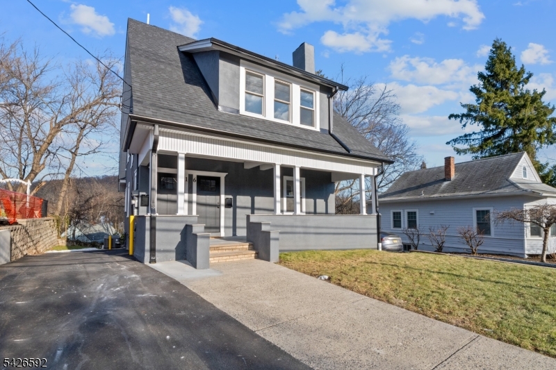 16 Old Short Hills Road