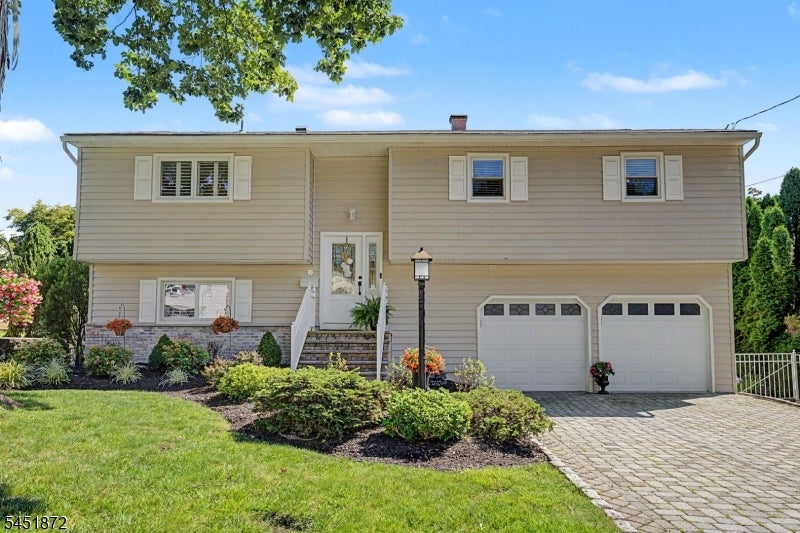 3 Rose Ct
