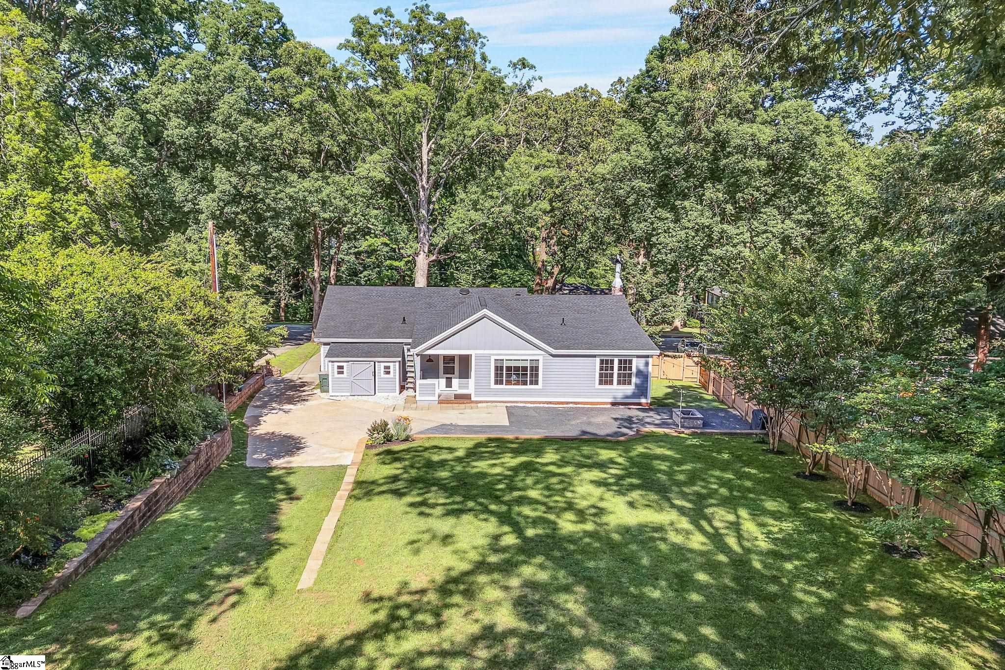 117 Broughton Drive