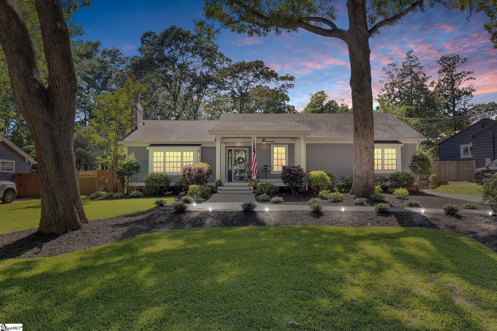 117 Broughton Drive