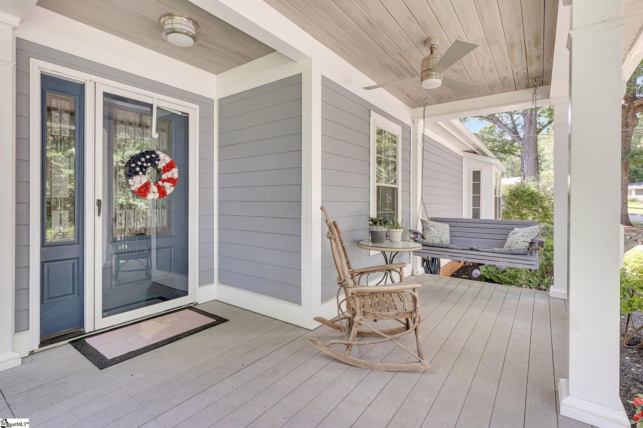 117 Broughton Drive