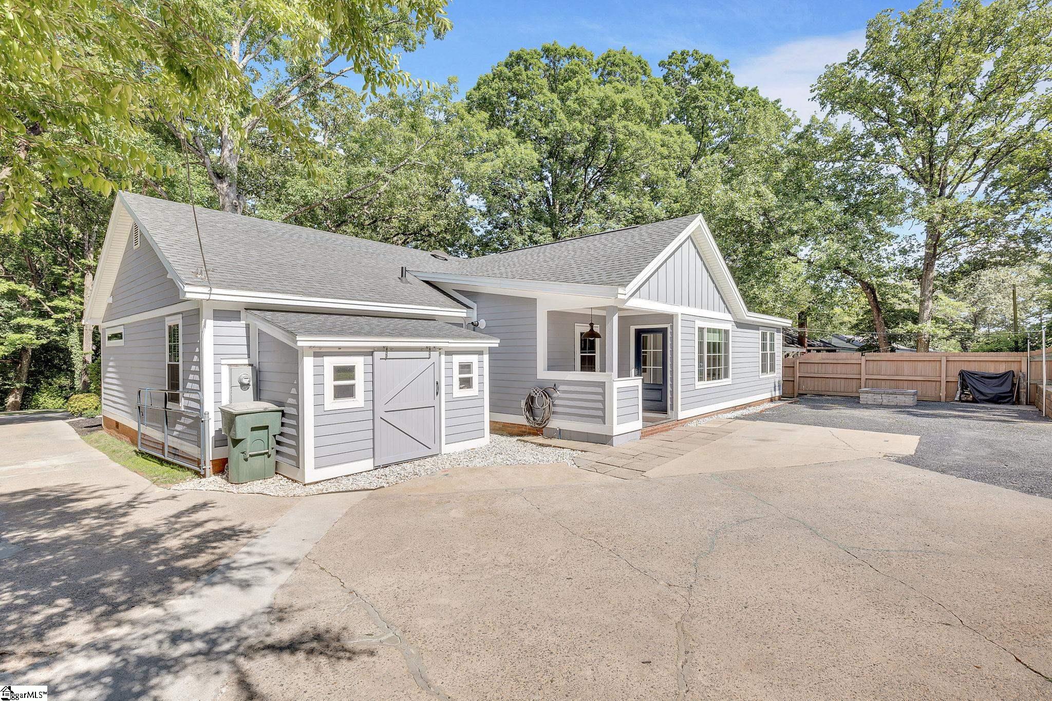 117 Broughton Drive