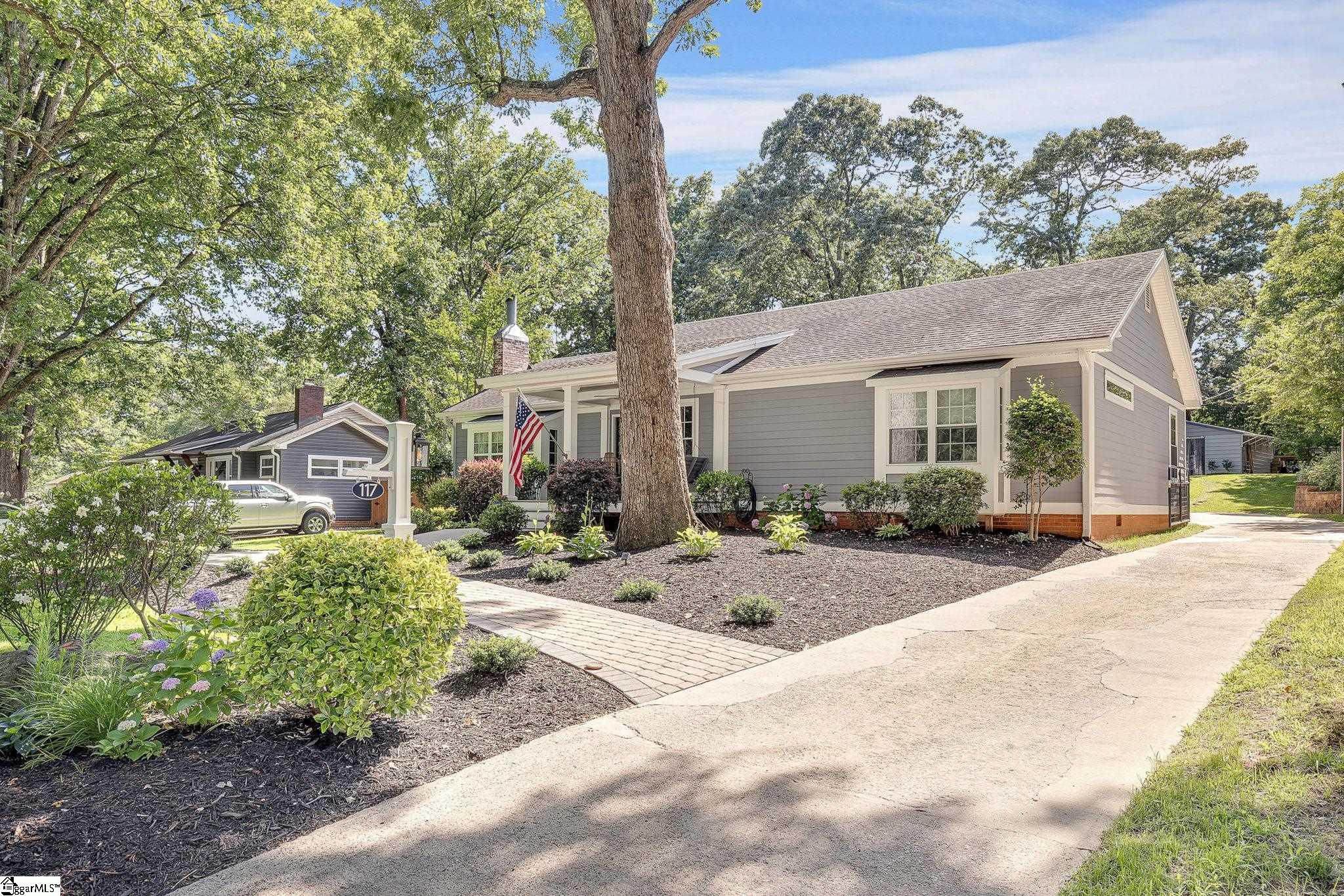 117 Broughton Drive