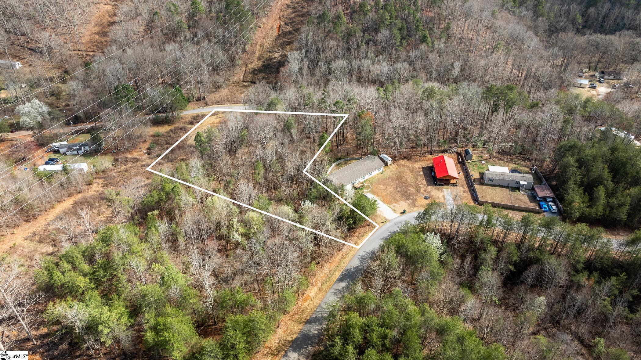 10 Sawblade Ridge