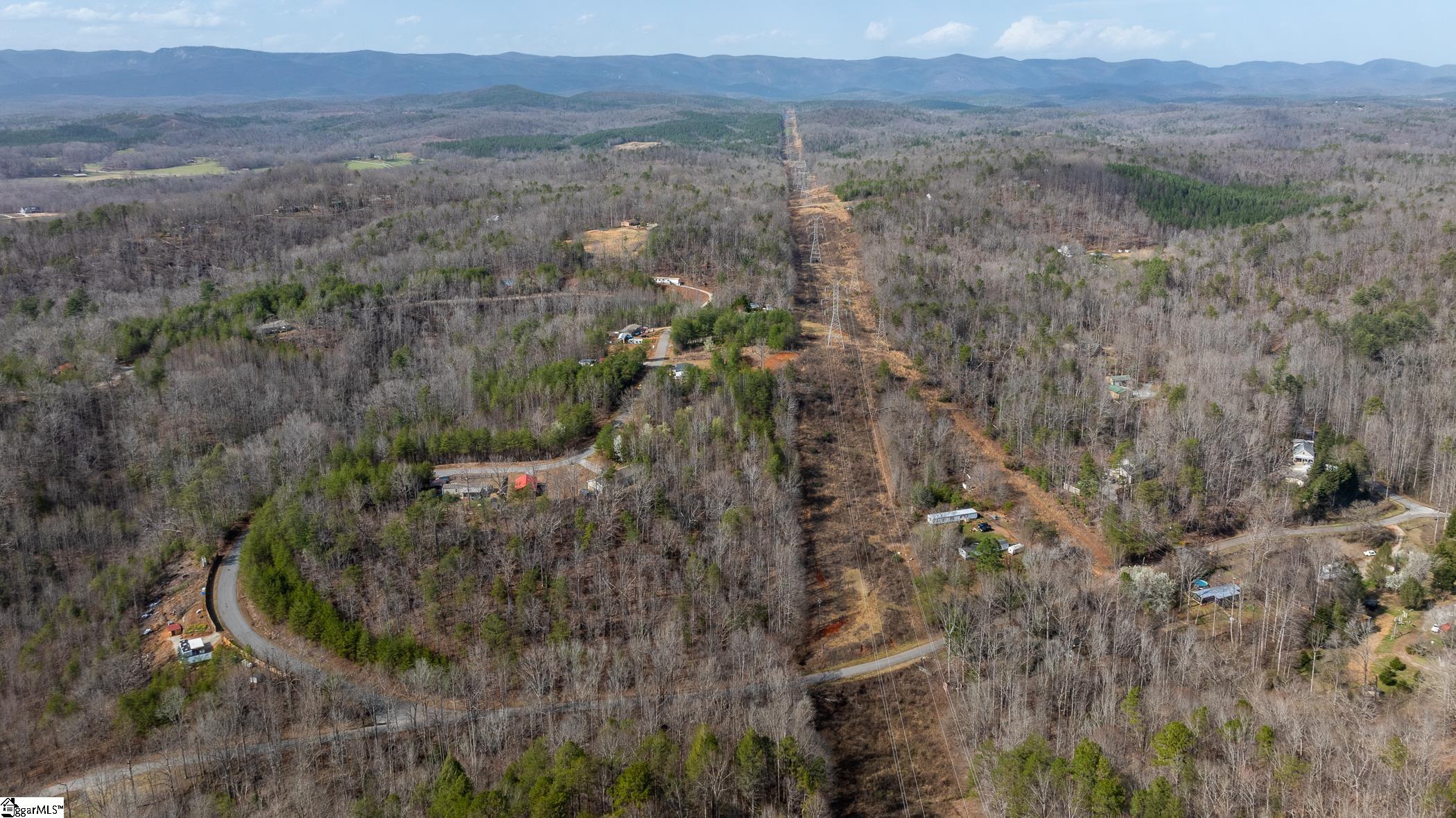 10 Sawblade Ridge