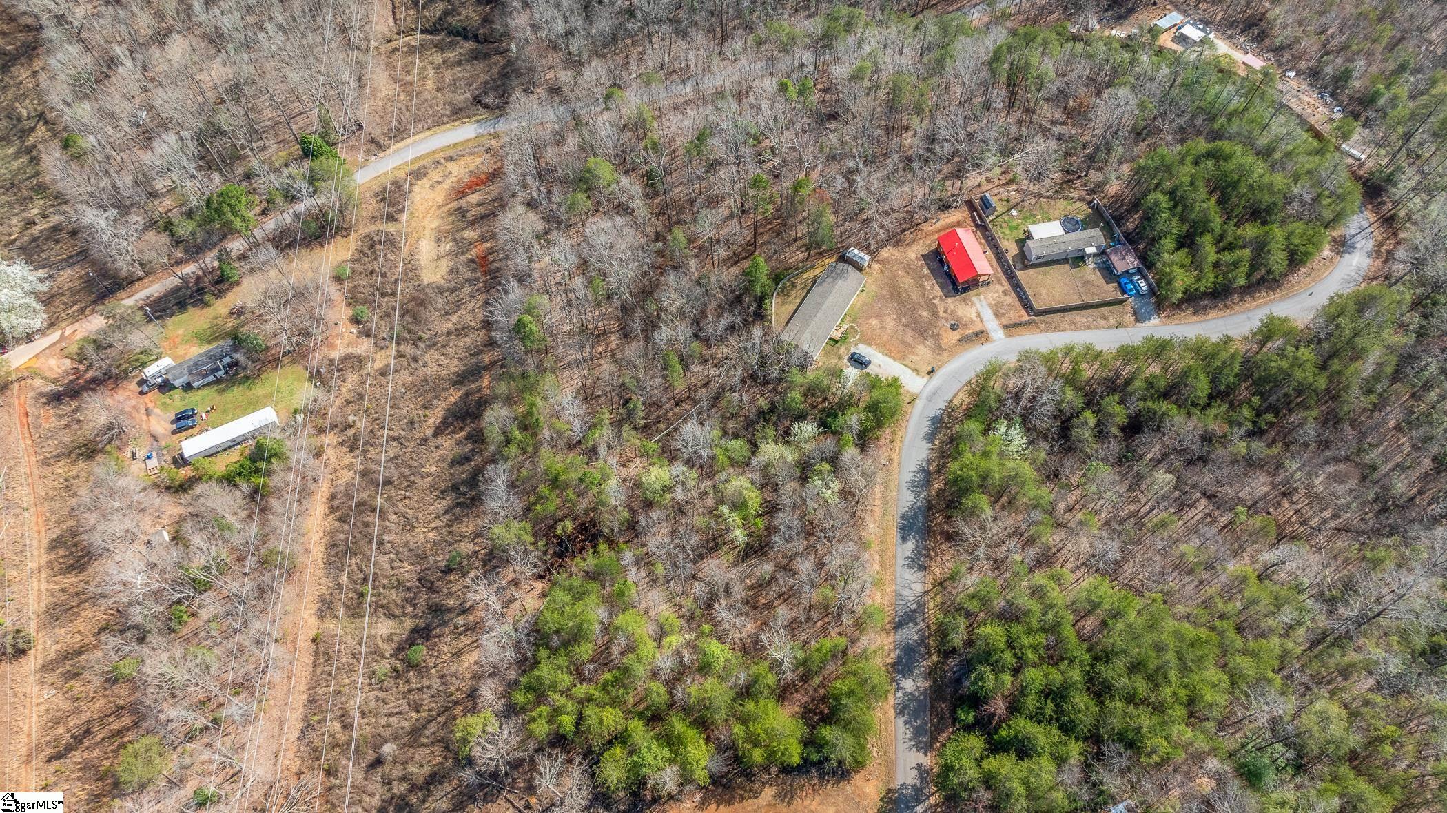 10 Sawblade Ridge