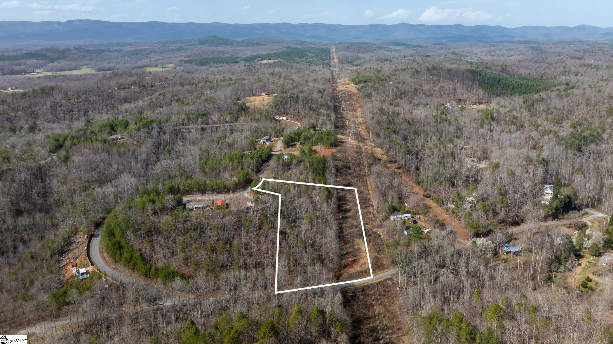 10 Sawblade Ridge