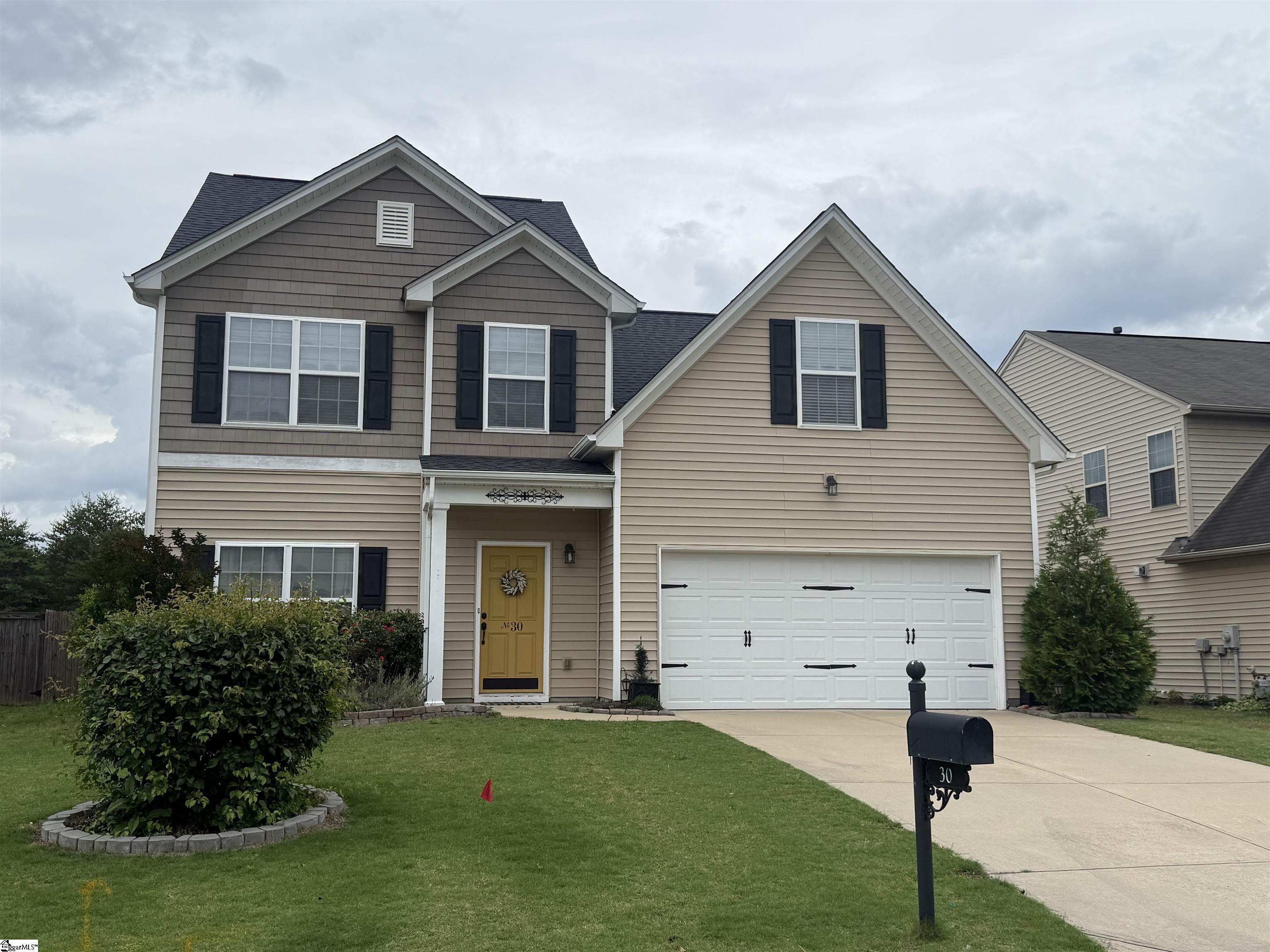 30 Chapel Hill Lane