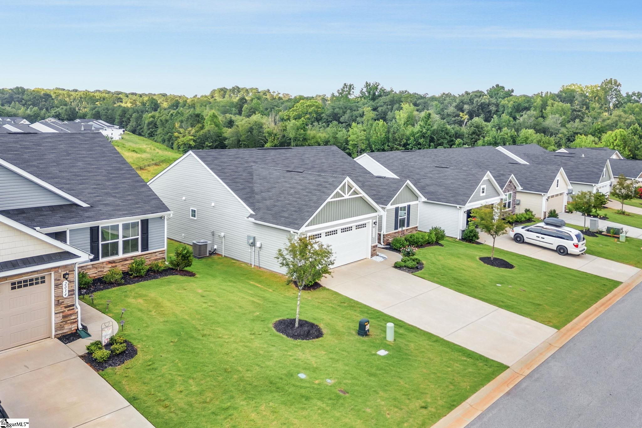 2030 Wexley Drive