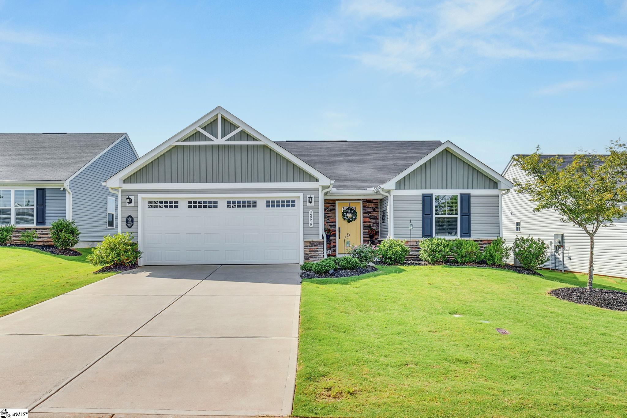 2030 Wexley Drive