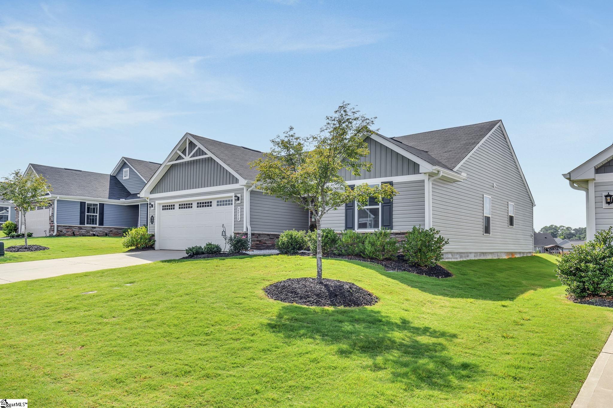 2030 Wexley Drive