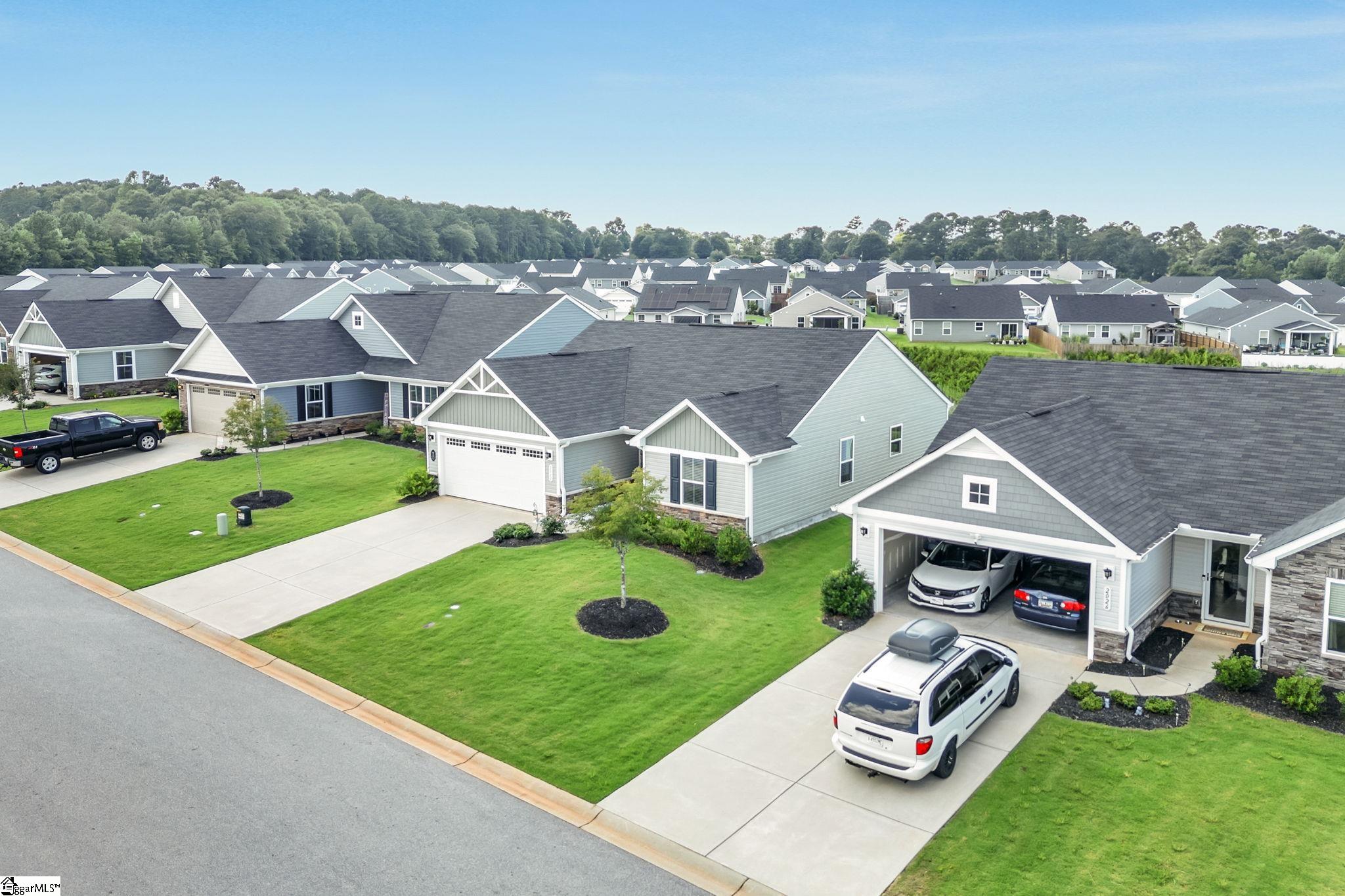 2030 Wexley Drive