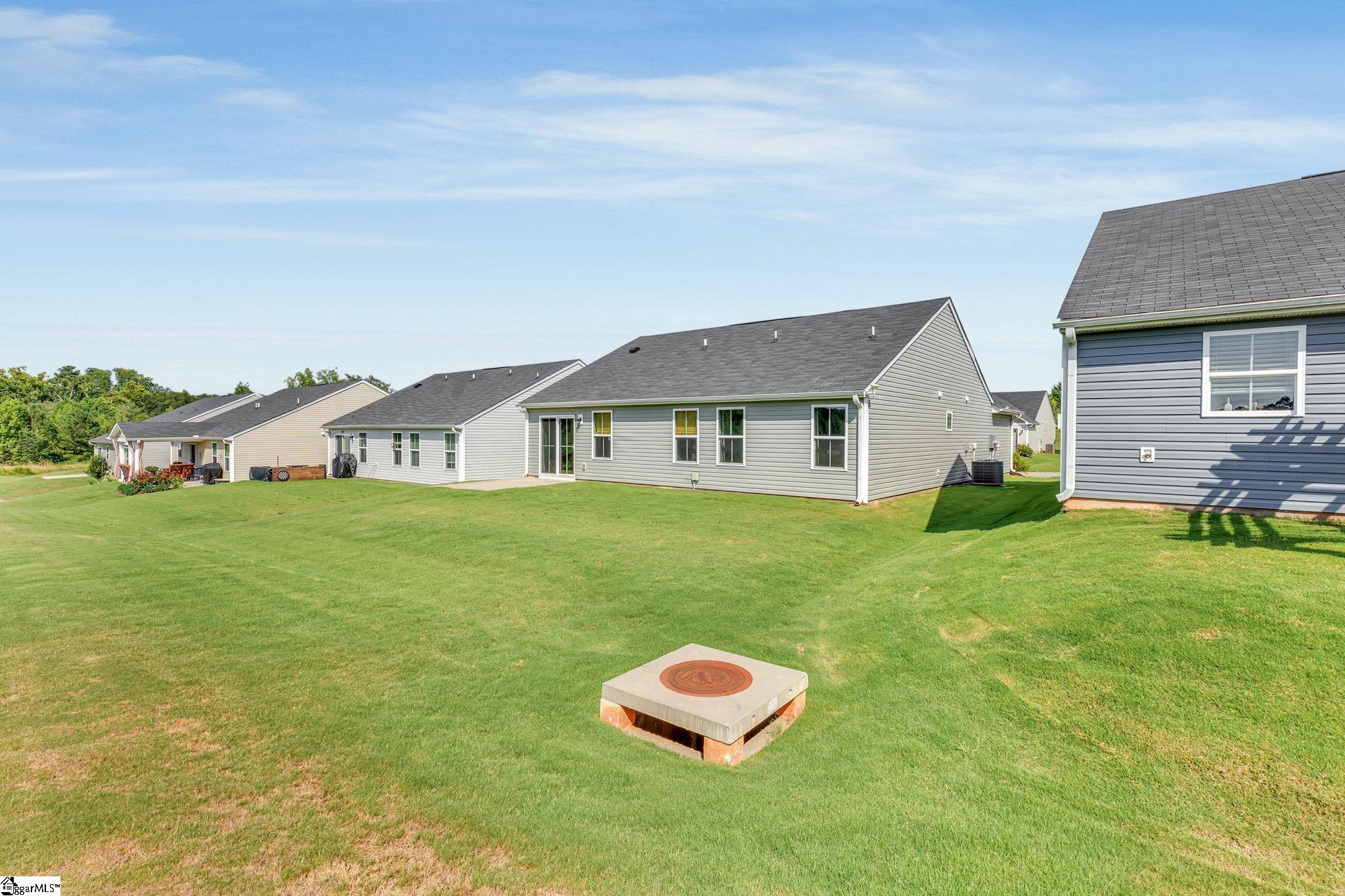 2030 Wexley Drive