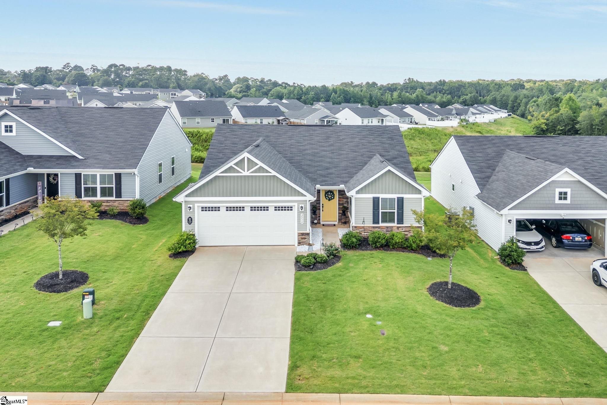 2030 Wexley Drive