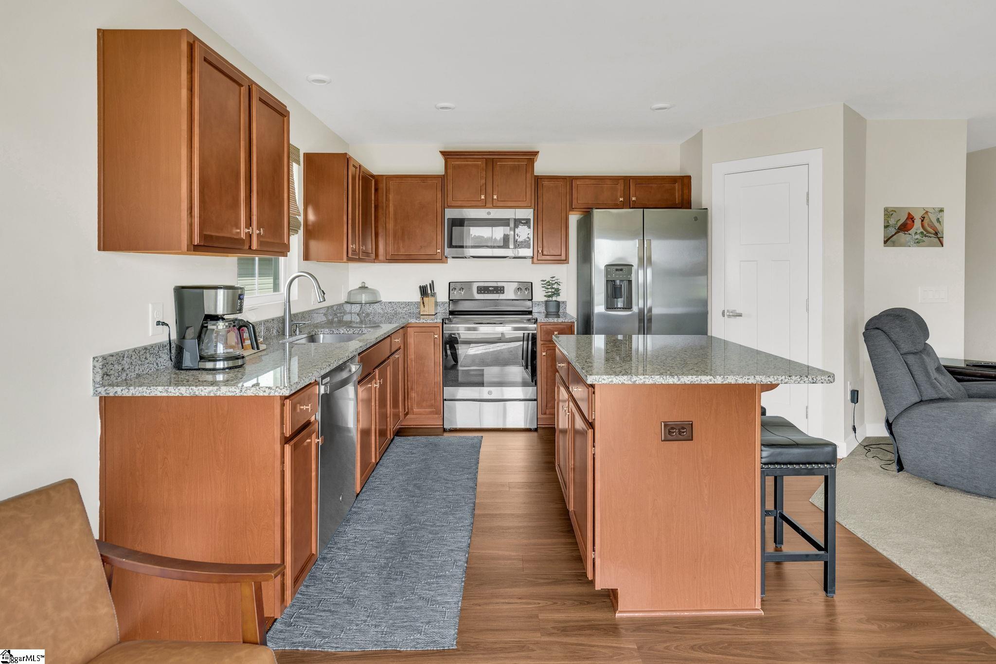 2030 Wexley Drive
