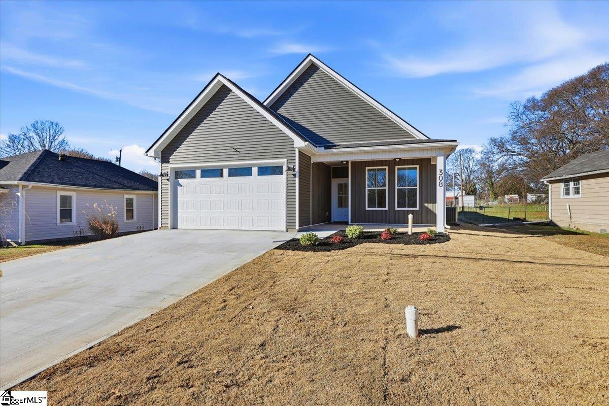 308 Poplar Drive