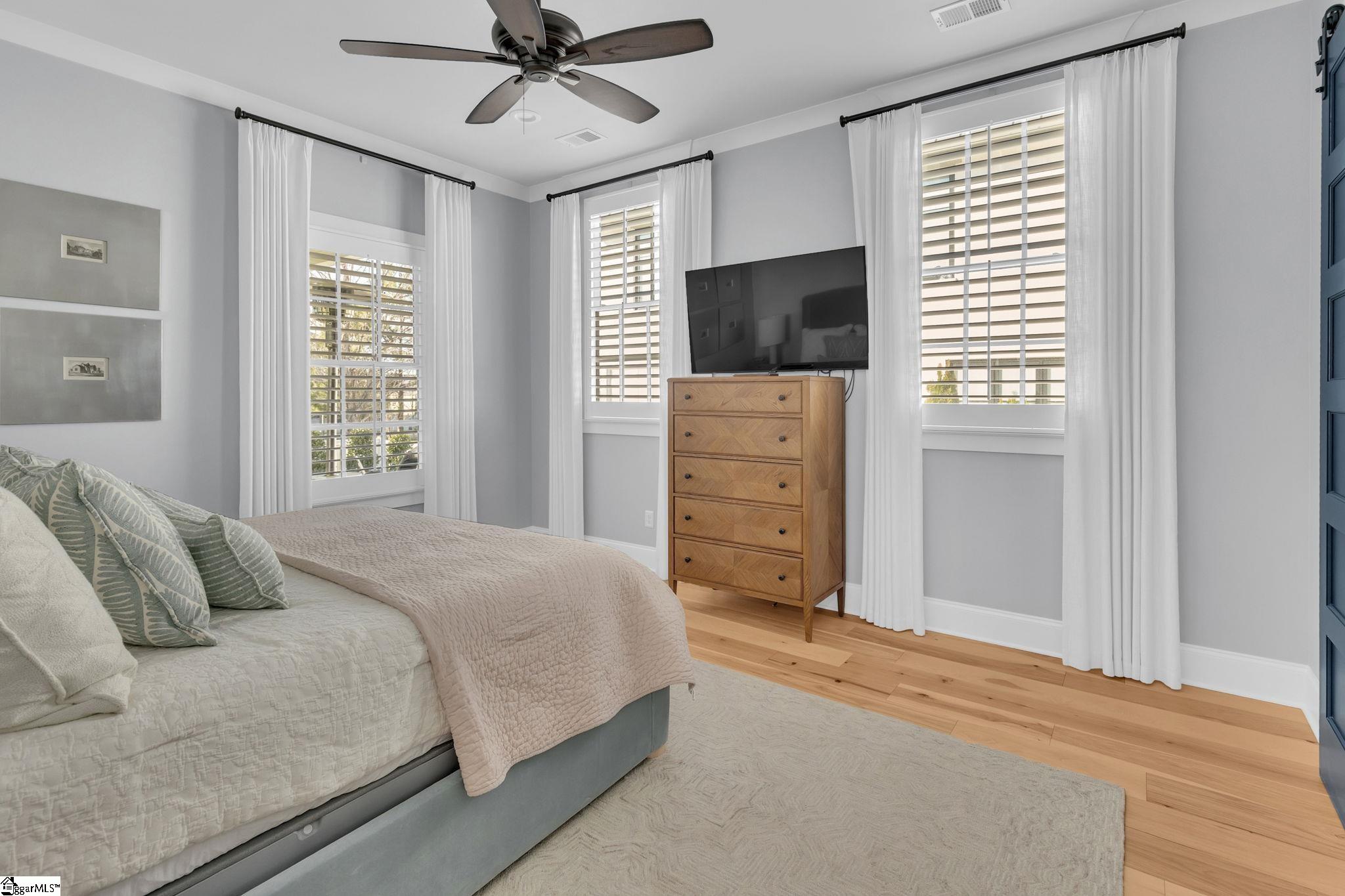 7 Gambrell Drive