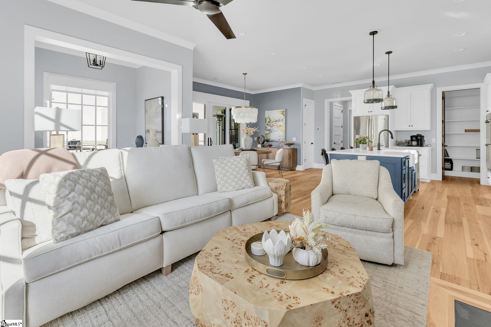 7 Gambrell Drive